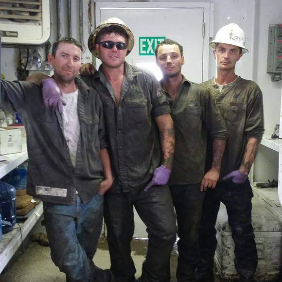 Meet your Posher, Jeremy - Picture 1 of 1